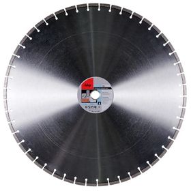 Алмазный диск Fubag BB-I 500х30-25,4 мм (толщина 3,6 мм)