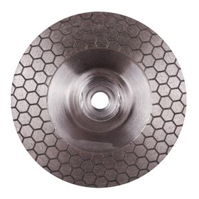 Алмазный отрезной диск Distar 1A1R 125x1,6x25x22,23/M14F Edge Dry