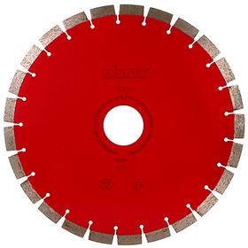 Алмазный круг Distar 1A1RSS/C1-B 350x3.2/2.2x10x60-21 F4 Sandstone H 350 мм