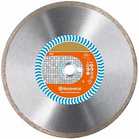 Алмазный диск HUSQVARNA ELITE-CUT GS2 (GS2S) 180-25,4