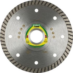 Алмазный диск KLINGSPOR 100x1,4x22,23/16/PS/S/DT/SPECIAL