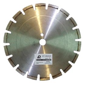 Алмазный диск NIBORIT Шамот d 300×25,4 L