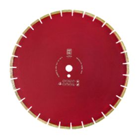 Алмазный диск Poltava Diamond Tools 1A1RSS/C2 904x7x10x60 MONOLITH HARD MAX