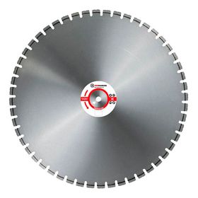 Алмазный диск по огнеупорам RedDiamond Fireproof Pro d 800/40x4,5x10/48 25,4