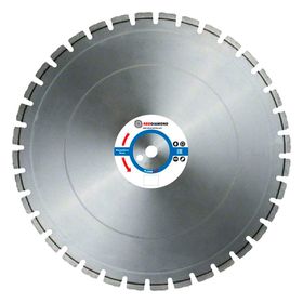 Алмазный диск по ж/бетону RedDiamond Floor Pro d 600/40x4,5x12/36 25,4