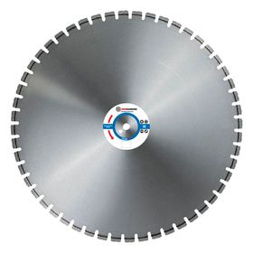 Алмазный диск по ж/бетону RedDiamond Floor Pro d 800/40x4,5x12/48 25,4