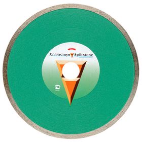 Алмазный диск Сплитстоун Professional 1A1R 250x1,6x12x32, гранит 13