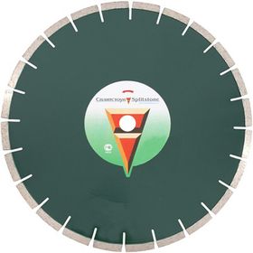 Алмазный диск для гранита Сплитстоун Premium 1A1RSS 400x40x3x10x25,4x27