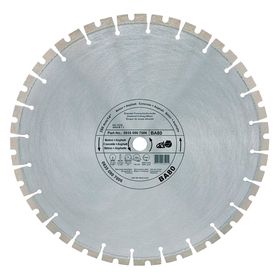 Алмазный диск Stihl BА80 350 мм