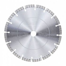 Диск алмазный VOLL LaserTurboV PREMIUM 230 х 22.23 мм
