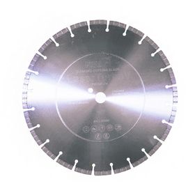 Диск алмазный VOLL LaserTurboV PREMIUM 350 х 25.4 мм