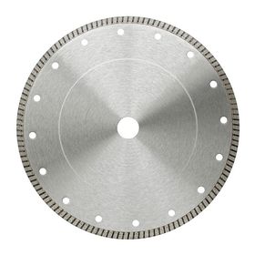 Алмазный диск Dr Schulze FL-HC (115 мм) со сплошной турбо-кромкой