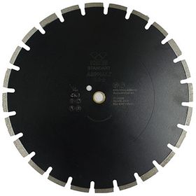 Сегментный алмазный диск KEOS Standart 400 мм