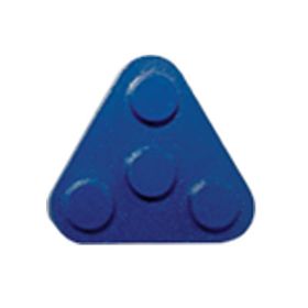 Треугольник шлифовальный Premium №1 (4 сегмента)