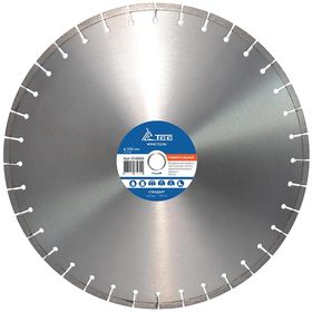 Алмазный диск ТСС-500 универсальный (Стандарт)