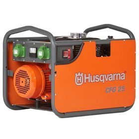 Преобразователь бензиновый Husqvarna CFG 25