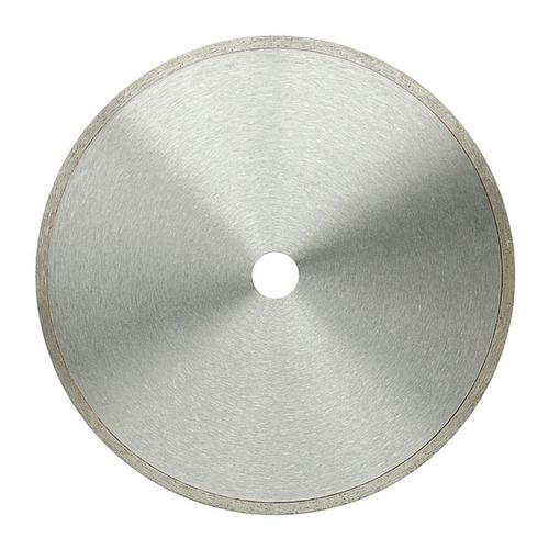 Алмазный диск Dr Schulze FL-S (125 мм) со сплошной кромкой
