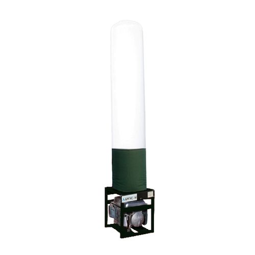 Световая надувная мини-мачта АРГУС-М ELGm(T2) 150 s 0,7GX (с генератором) - фото 1