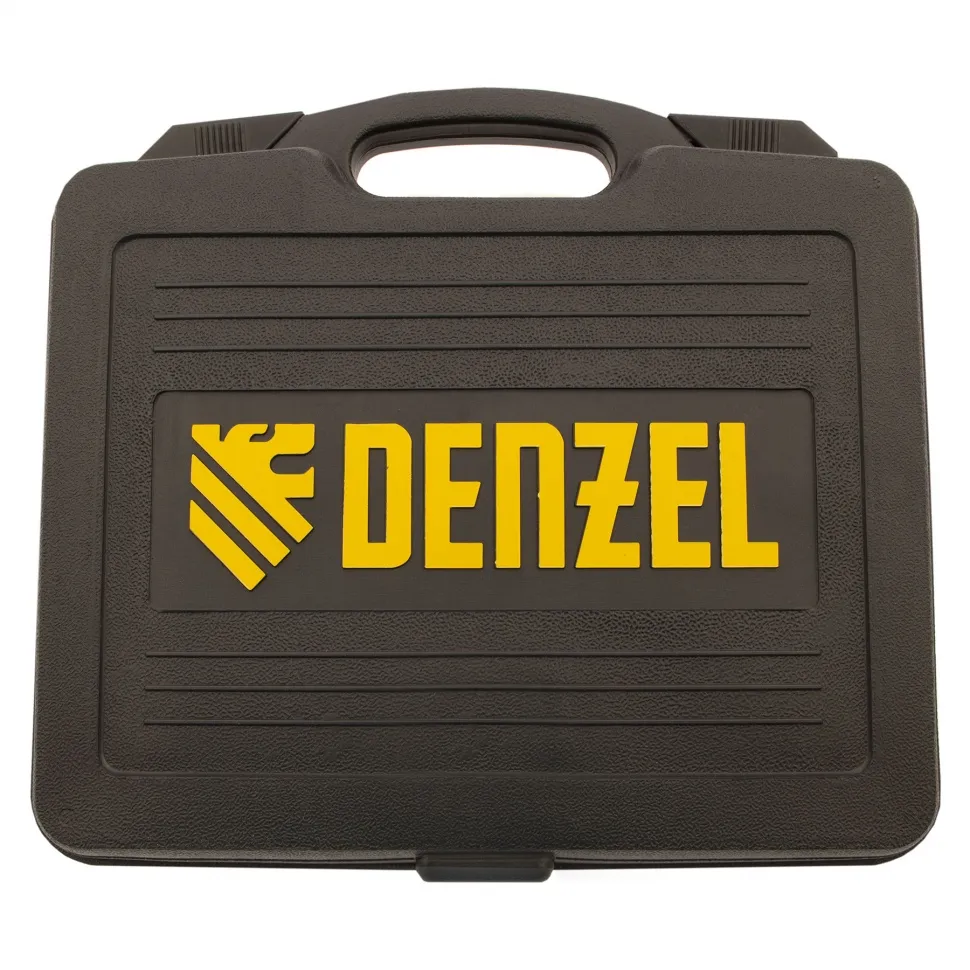 Дрель ударная Denzel ID-750 - фото 10