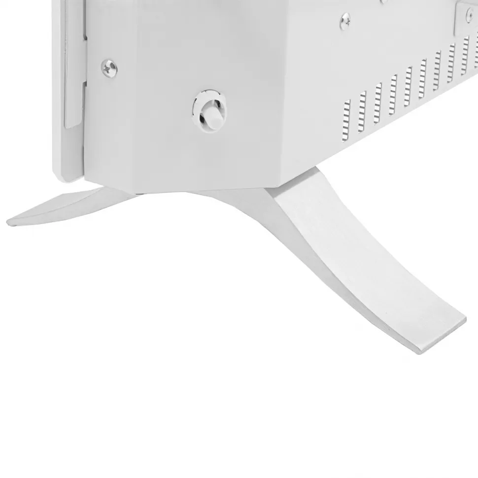Конвектор электрический Denzel OptiPrime-2000, Wi-Fi, тачскрин, цифровой термостат, 2000 Вт - фото 11