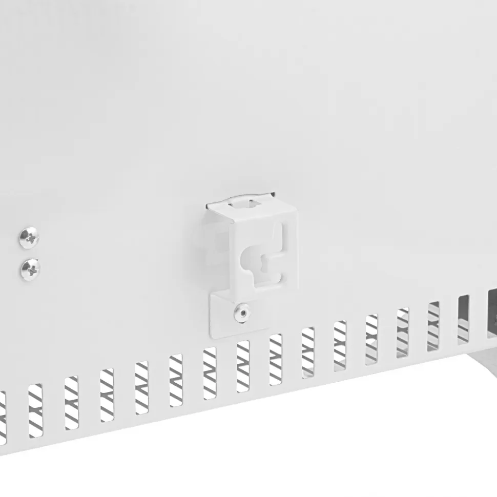 Конвектор электрический Denzel OptiPrime-1500, Wi-Fi, тачскрин, цифровой термостат, 1500 Вт - фото 9