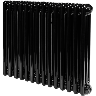 Радиатор отопления IRSAP TESI 30565/14 Т30 cod.10 (RAL9005 черный) (RR305651410A430N01) - фото 1