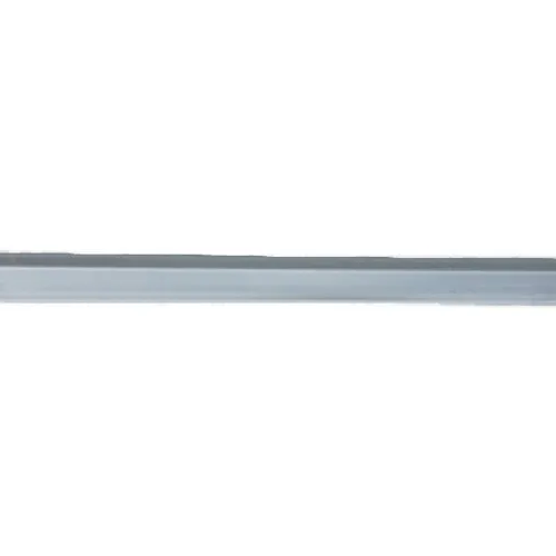 Правило алюминиевое Трапеция, 2 ребра жесткости, L-1, 0 м Россия Сибртех - фото 3