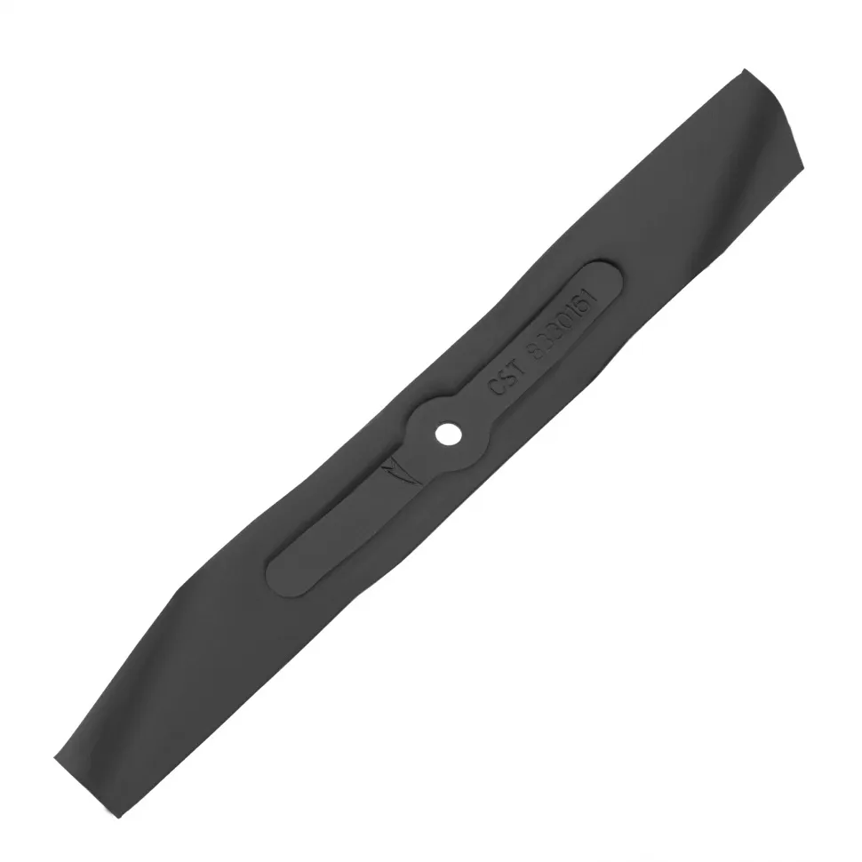 Нож для газонокосилки электрической Сибртех L1200, 32 см Сибртех - фото 2