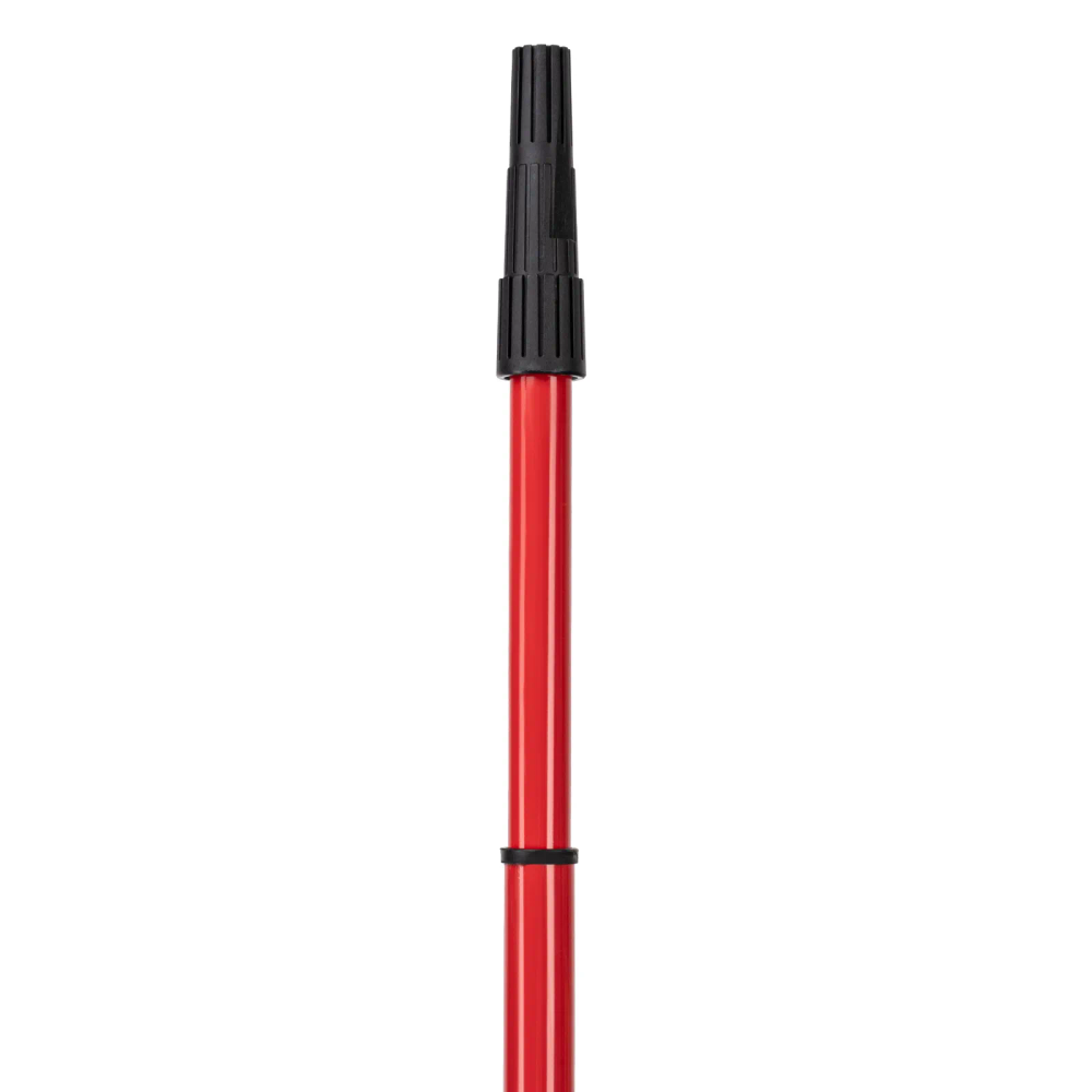 Ручка телескопическая металлическая, 1.5-3 м Matrix - фото 3