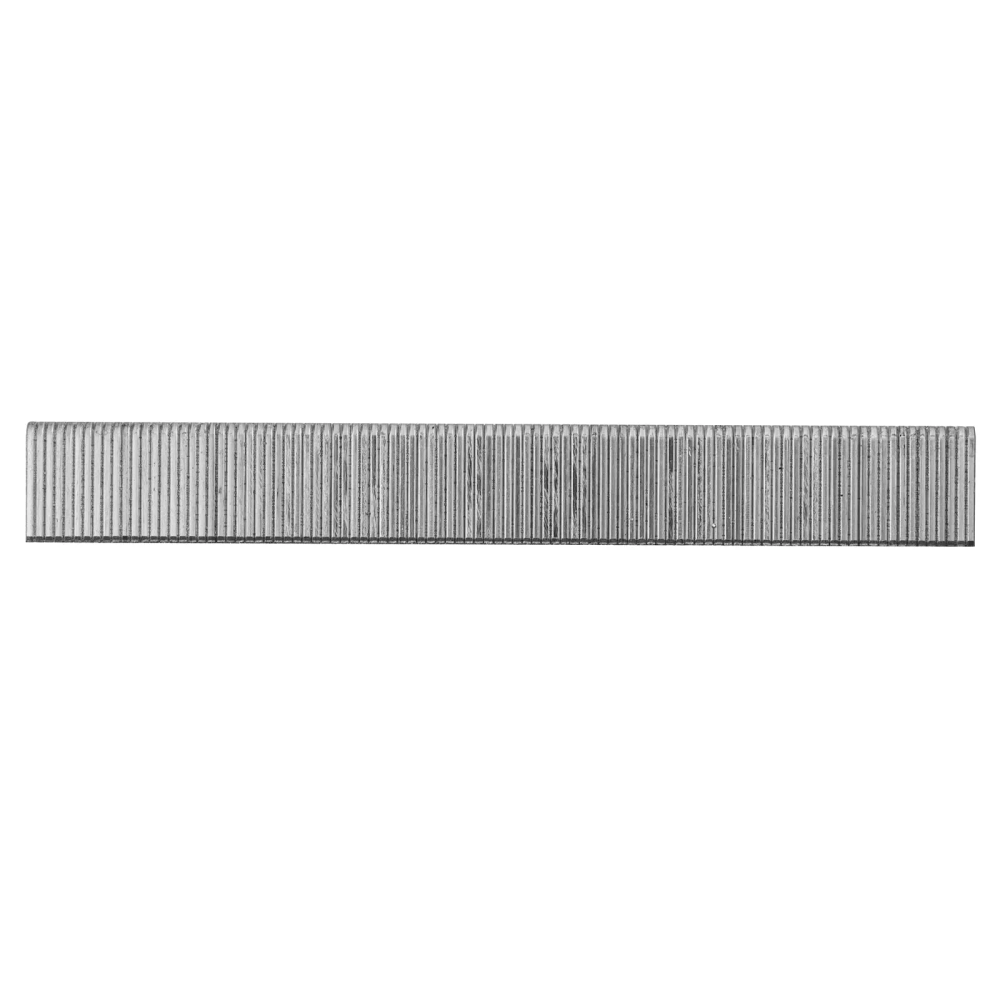 Скобы для пневматического степлера 18GA, 1.25х1 мм, длина 16 мм, ширина 5,7 мм, 5000 шт Matrix - фото 2