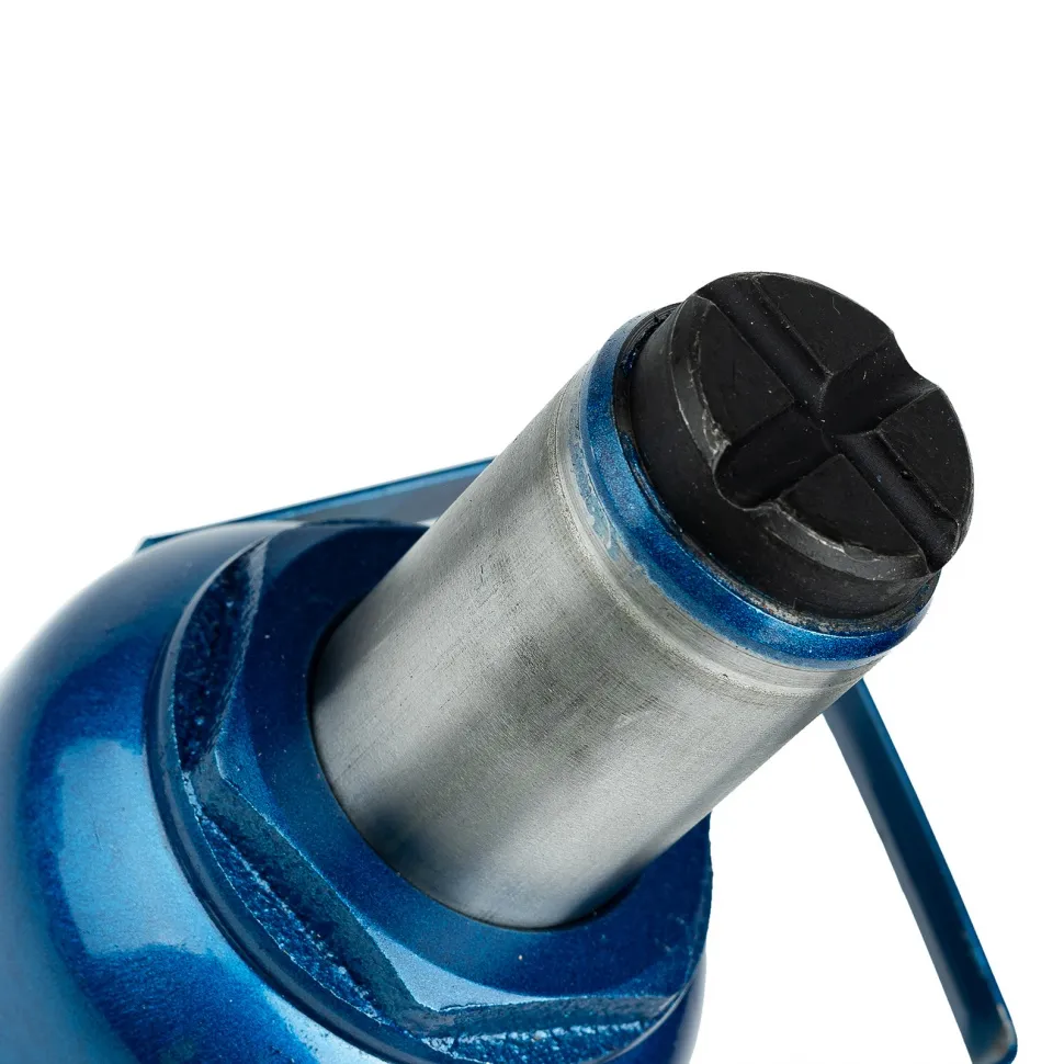Домкрат гидравлический бутылочный, 20 т, H подъема 244-449 мм Stels - фото 9