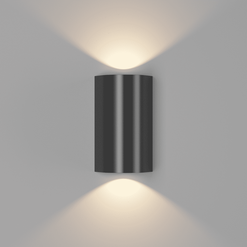 Светильник настенный SWG JY ZIMA-2 002805 - фото 1