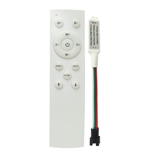 Контроллер для ленты SWG M-SPI-F12WH 015669 - фото 1