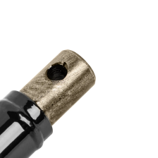 Удлинитель шнека мотобура  Denzel EXT-750, длина 750 мм,соединение 20 мм - фото 3