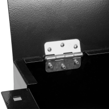 Ящик-сиденье для мотоблочного прицепа Denzel B-500 - фото 6