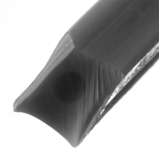 Леска для триммера Denzel армированная алюминием квадратная, 2,4ммх15м, блистер ALUFLEX - фото 4