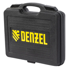 Дрель ударная Denzel ID-650, 650 Вт, 0-3000 об/мин, 48000 уд/мин - фото 16