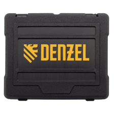 Дрель-шуруповерт аккумуляторная Denzel CDL-12-02, Li-Ion, 12 В, 1.5 А*ч, 2 аккумулятора - фото 8