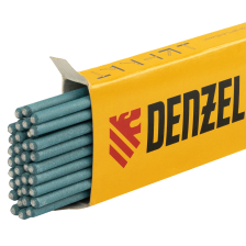 Электроды Denzel DER-3 3 мм, 1 кг, рутиловое покрытие - фото 2