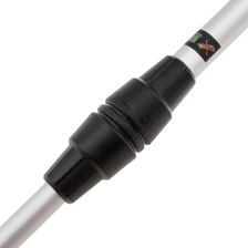 Ножницы-кусторез телескопический аккумуляторный Denzel G801E - фото 8