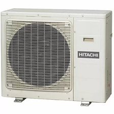 Внешний блок мульти сплит-системы Hitachi RAM-110NP5E - фото 1