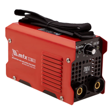 Инверторный аппарат дуговой сварки MTX MMA-200S, 200 А, ПВ60%, диаметр электрода 1,6-5 мм - фото 2