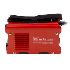 Инверторный аппарат дуговой сварки MTX MMA-200S, 200 А, ПВ60%, диаметр электрода 1,6-5 мм - фото 3