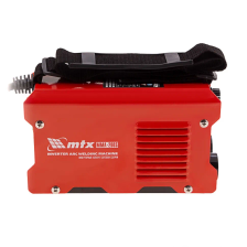 Инверторный аппарат дуговой сварки MTX MMA-200S, 200 А, ПВ60%, диаметр электрода 1,6-5 мм - фото 4