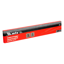 Электроды MTX MP-3, диам. 3 мм, 1 кг., ильменитовое покрытие - фото 5