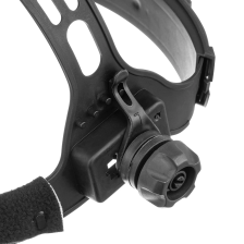 Щиток защитный лицевой (маска сварщика) MTX -300AF, размер см. окна 93х43, DIN 4/9-13 - фото 9