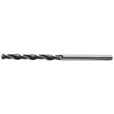 Сверло по металлу 2.2 мм, быстрорез, 10 шт, цилиндрический хвостовик Сибртех - фото 1