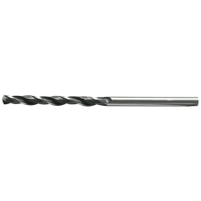 Сверло по металлу 4.1 мм, быстрорез, 10 шт, цилиндрический хвостовик Сибртех - фото 1