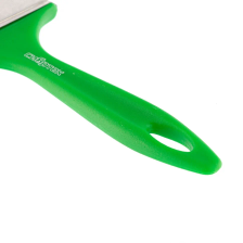 Кисть флейцевая Эксперт, 75 x 8, натуральная щетина, пластиковая ручка Сибртех - фото 3