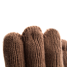 Перчатки трикотажные Сибртех двойные, полушерстяные, с ПВХ покрытием, Россия, - фото 6